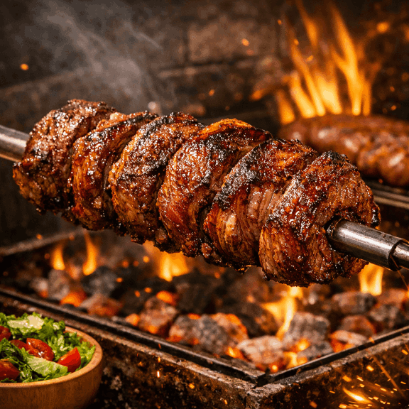 Churrascaria da Josi - Bovino