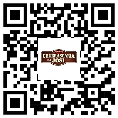 Churrascaria da Josi QR Code