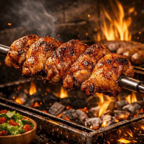 Churrascaria da Josi -  - Frango na Brasa